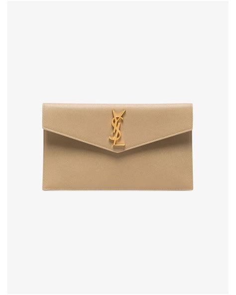 ysl clutch replica china|YSL uptown clutch.